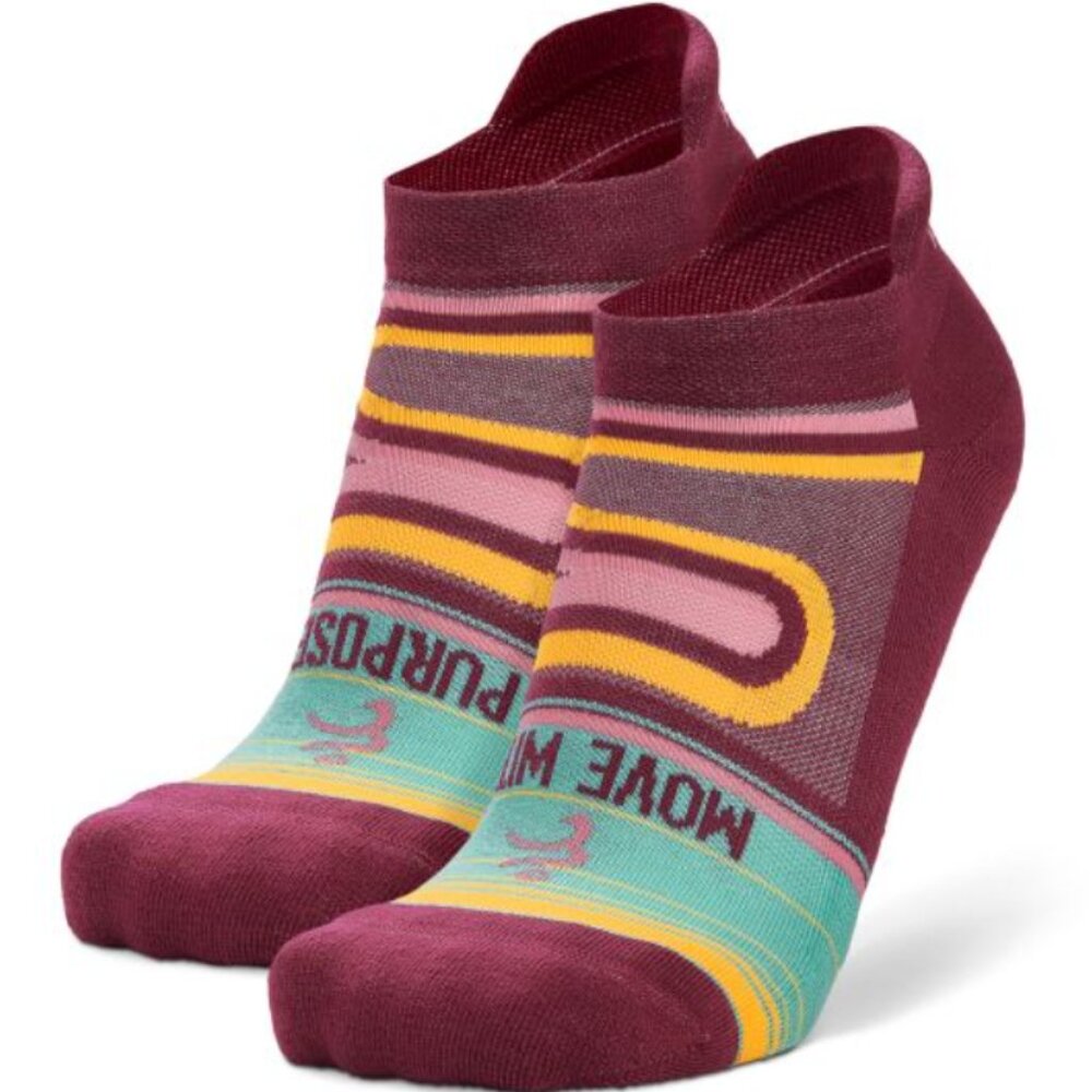 balega Grit & Grace Socks